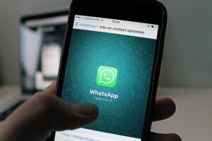 WhatsApp to Soon Let Android Users Set Profile Pictures Directly from Facebook and Instagram
